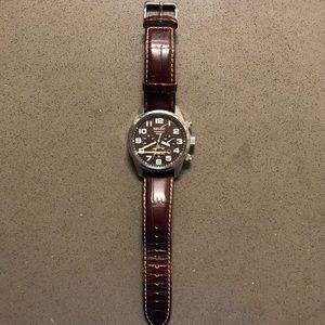 Seiko Watch